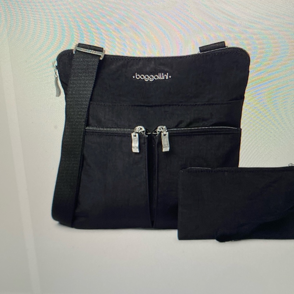 Baggallini Horizon Crossbody